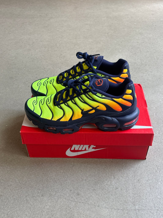 Nike Air Max Plus Lemon Venom 42