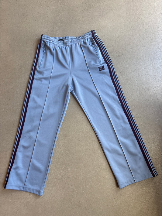 Needles Sky Blue Trackpants M