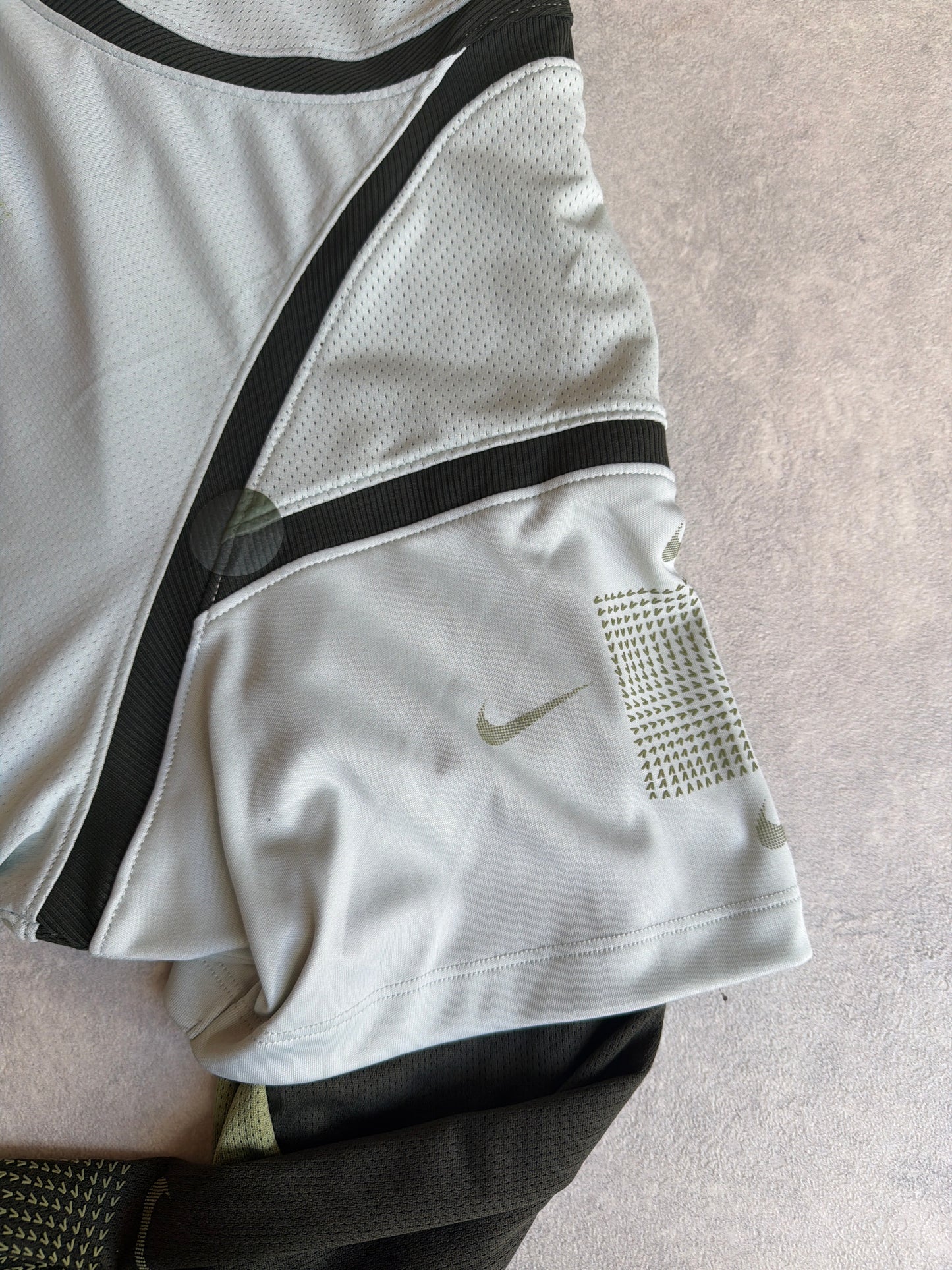 Nike U NRG Ispa Longsleeve M