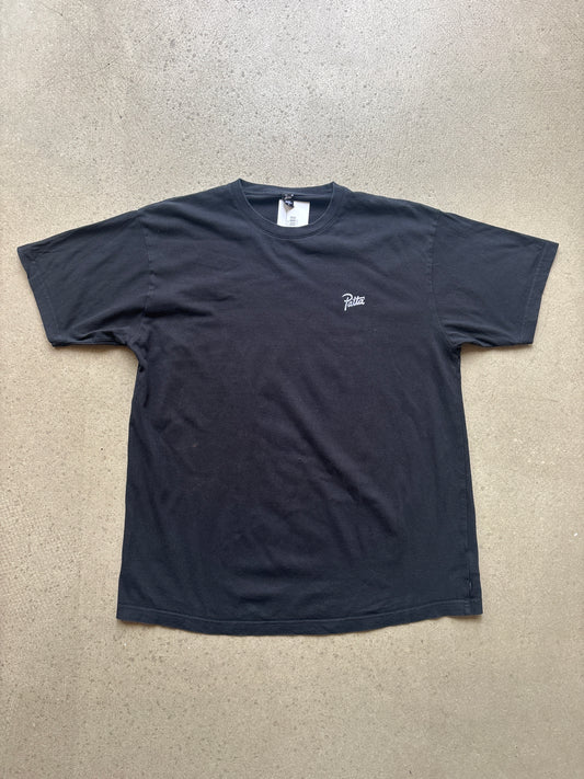Patta As Freaky As We Can Be Tee Black XL