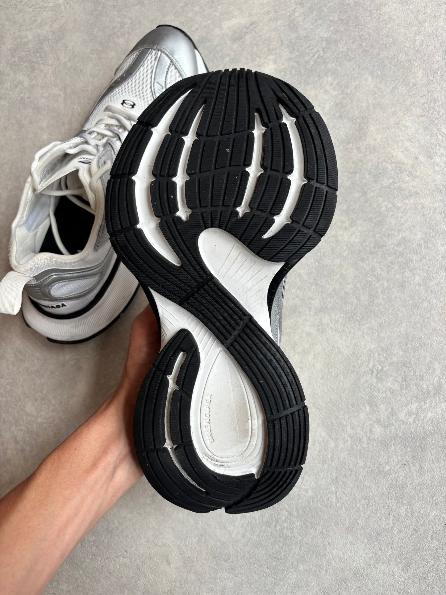 Balenciaga Circuit Sneaker 44