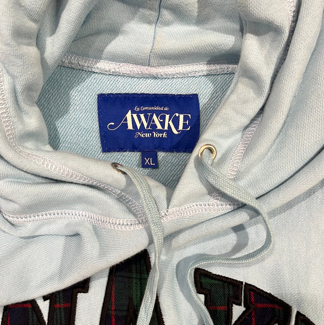 Awake New York Hoodie XL