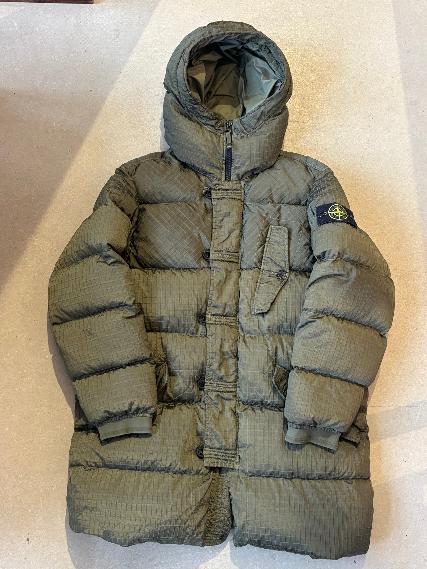 Stone Island Jacket Size L