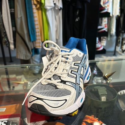 ASICS Gel-Nimbus 9 White Lake Drive 42