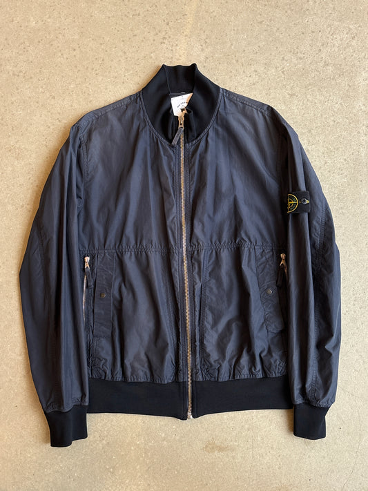 Stone Island Bomber Navy XXL