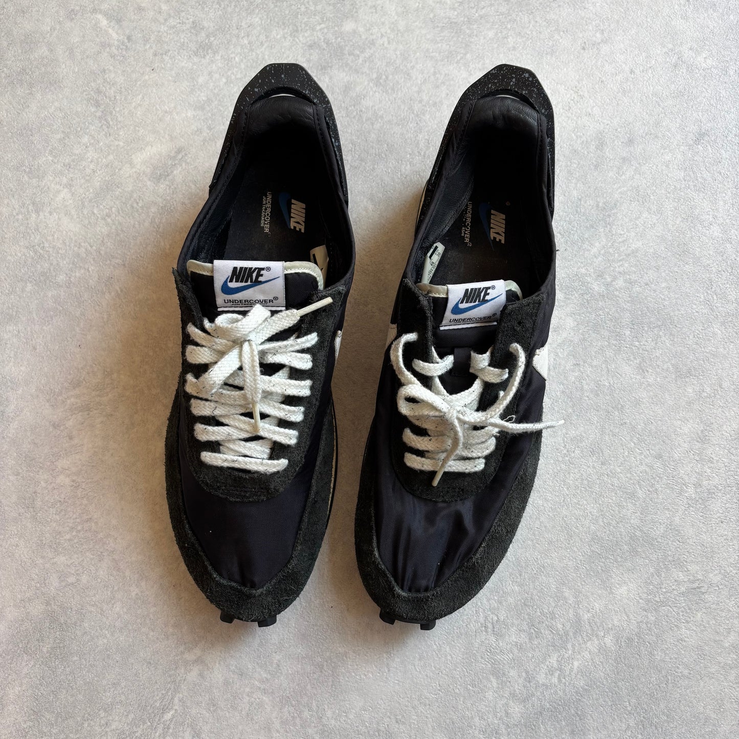Nike Daybreak Undercover Black 46