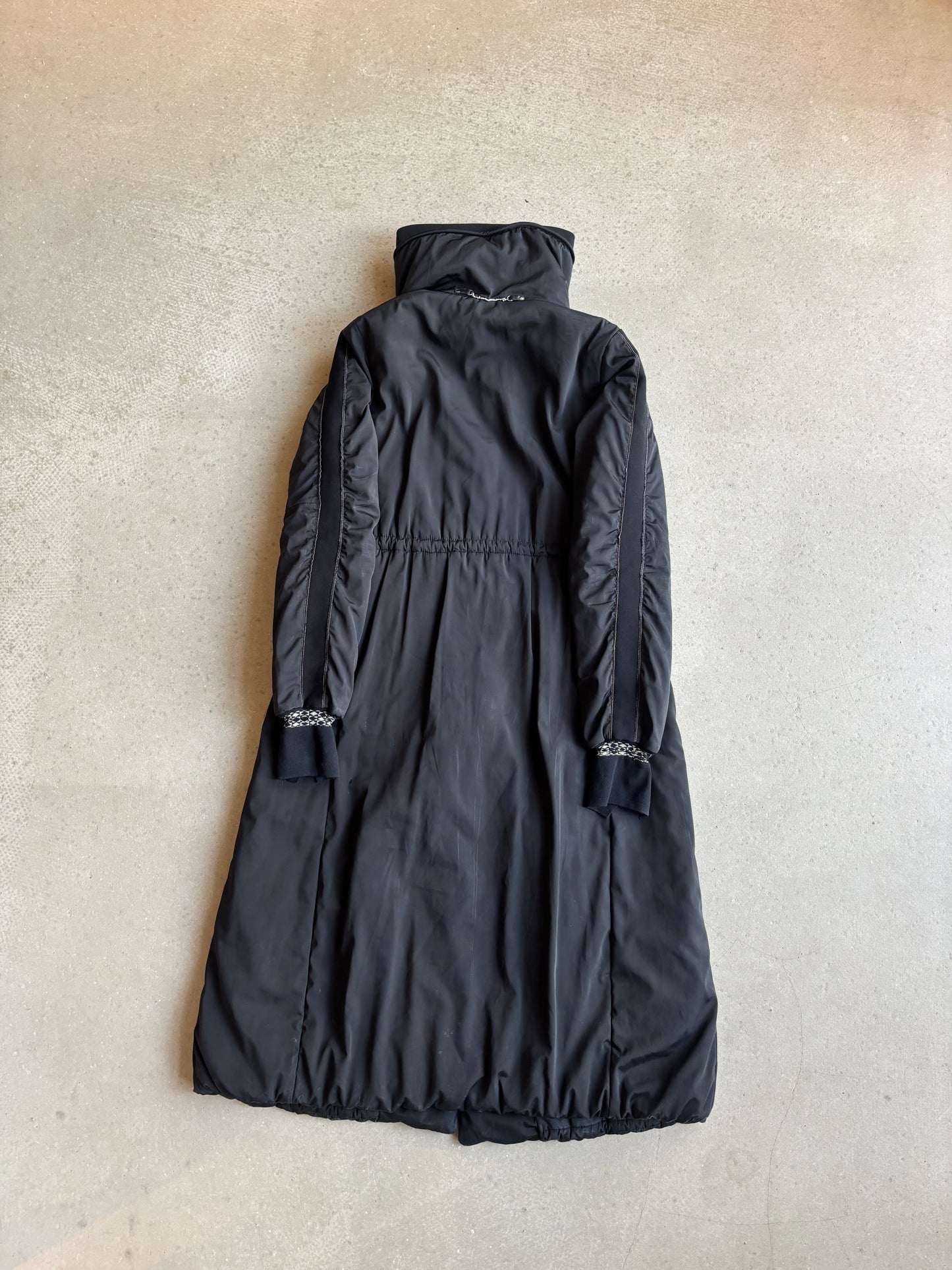 Girbaud Long Jacket L