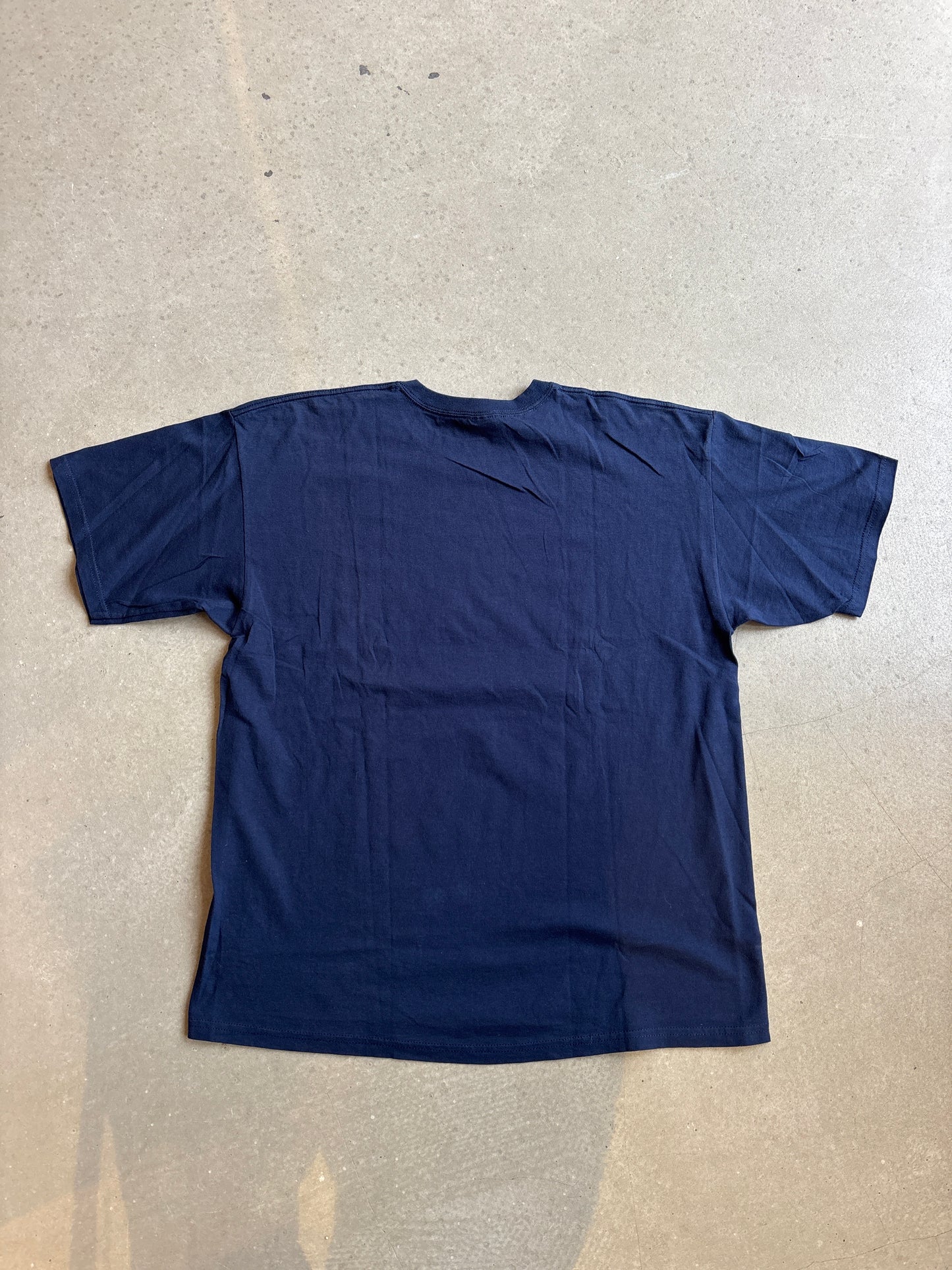 Vintage Parra 30G's Tee Navy XL
