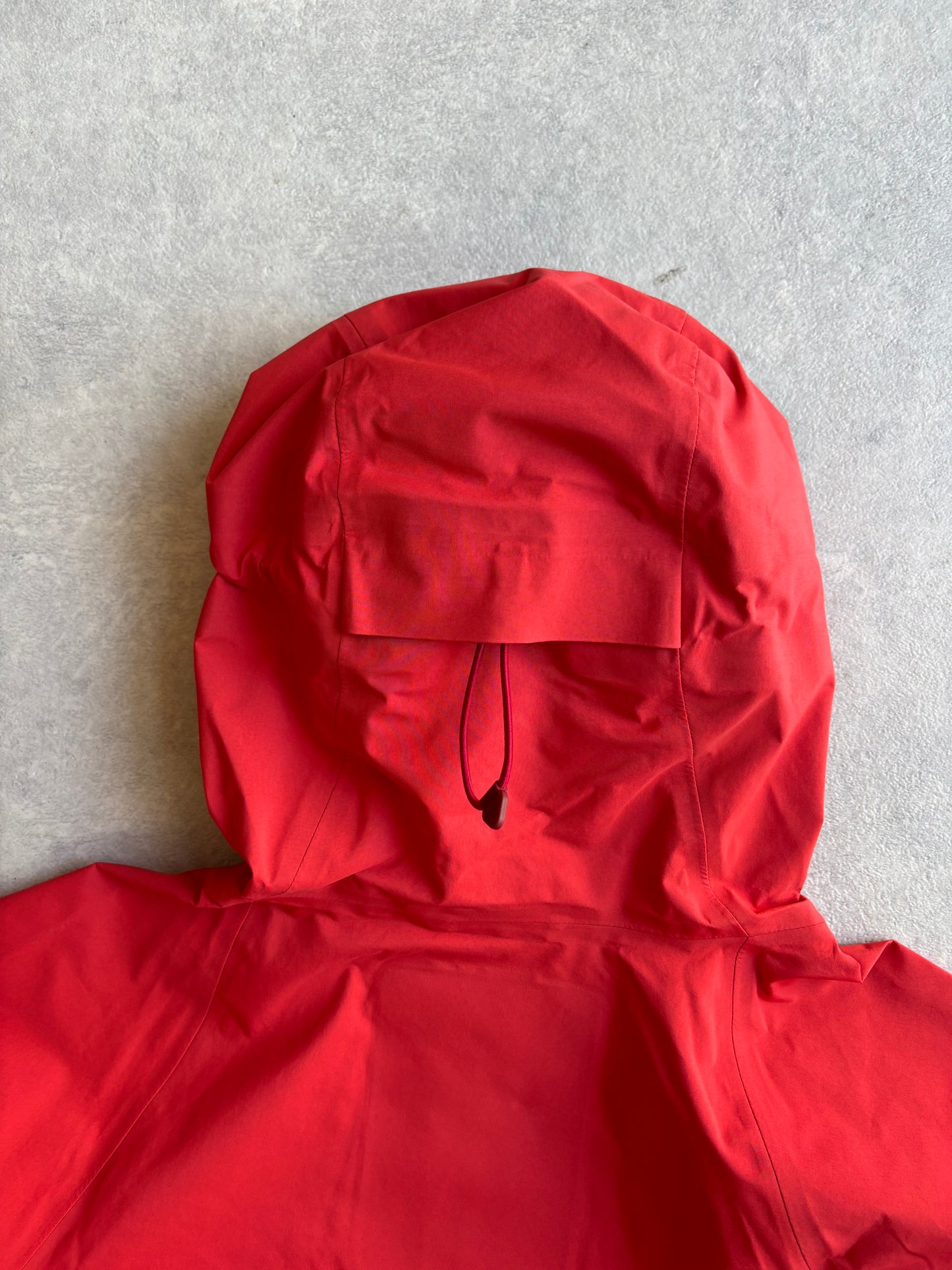 Palace Gore-Tex 3L Palex Jacket Flame S