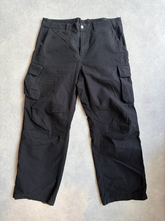 Our Legacy Cargo Black 54