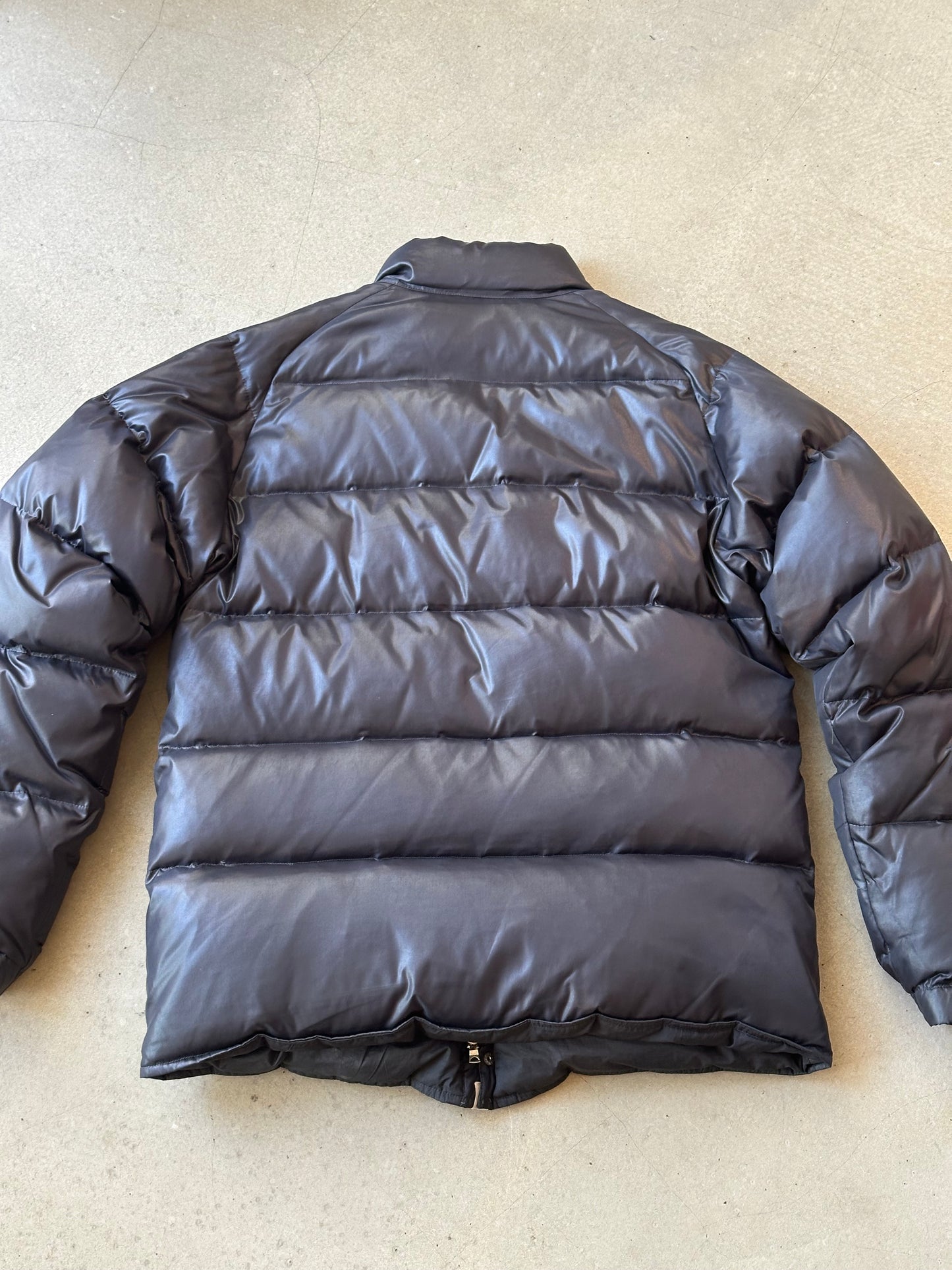 Bape Puffer Jacket 2005