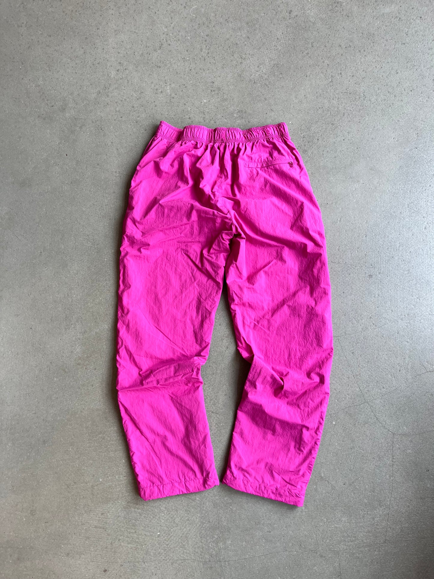 Patta Track Suit Pants Pink L