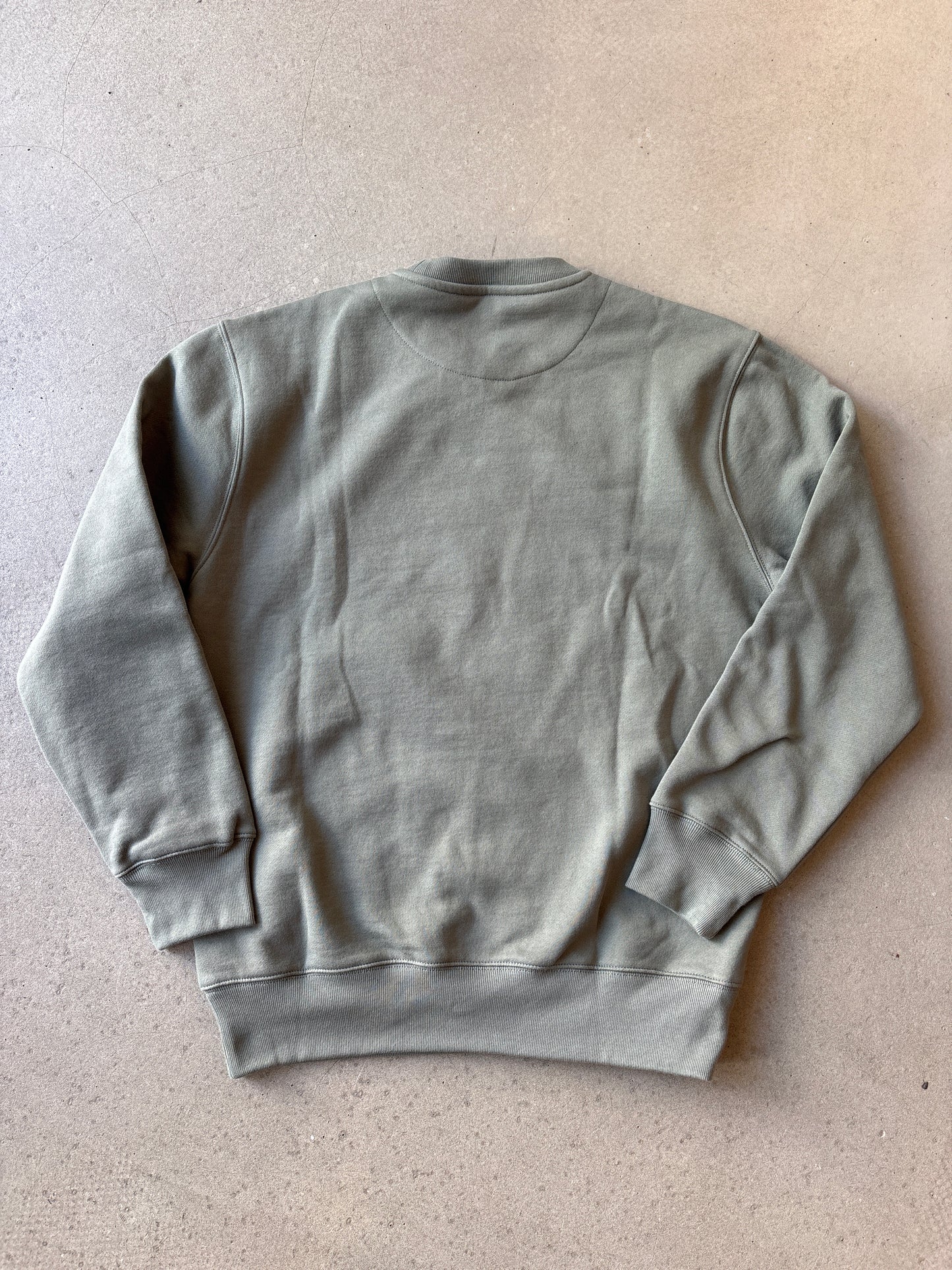Palace Sofar Crewneck Medium