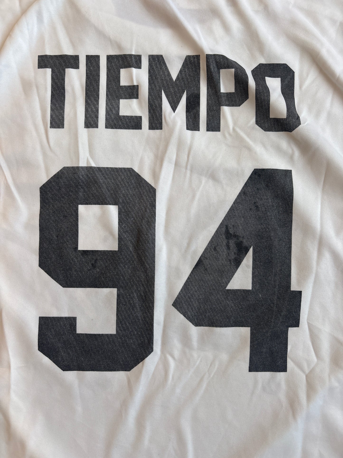 Patta x Nike Tiempo 94 White L