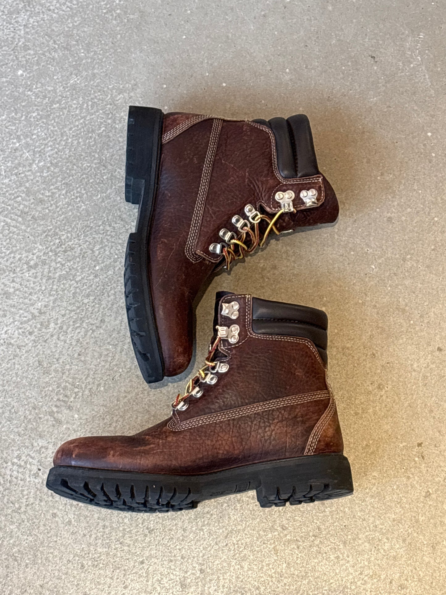 Timberland Super Boot 40 Below 42