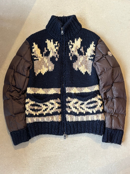 Moncler Maglione Cardigan L