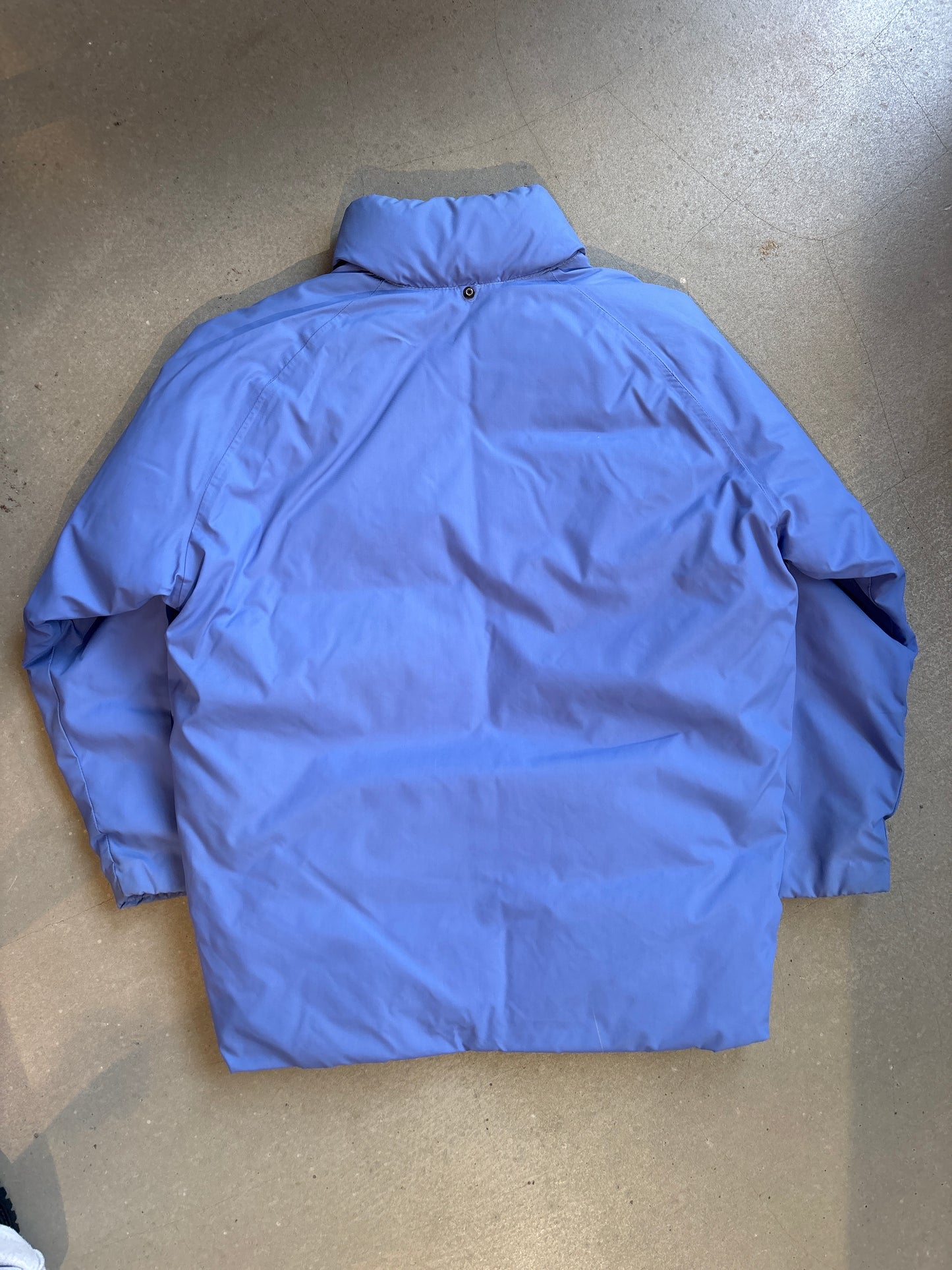 Moncler Down Jacket Lilac XXL