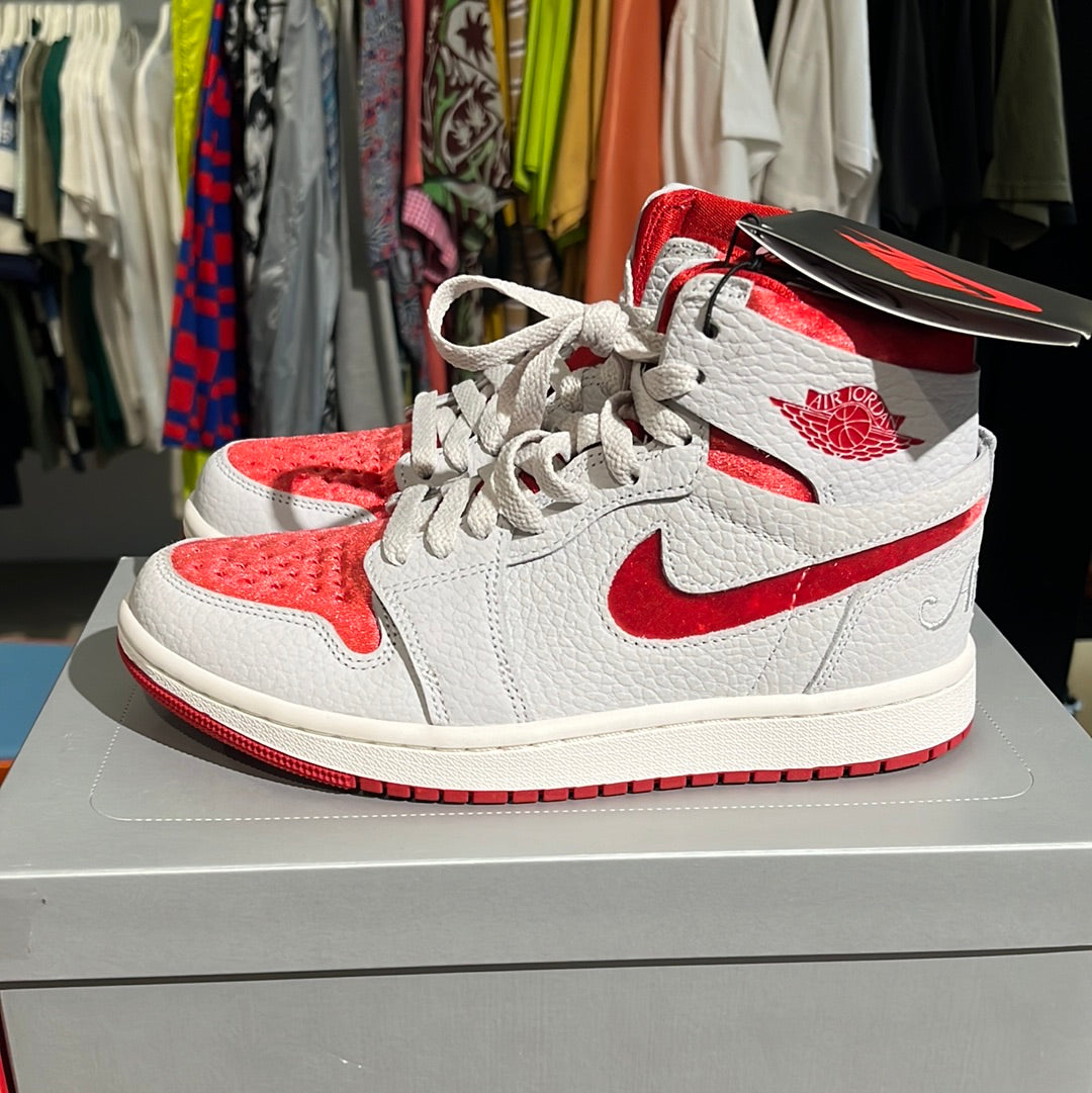 Jordan 1 High Zoom Air CMFT 2 Valentine's Day