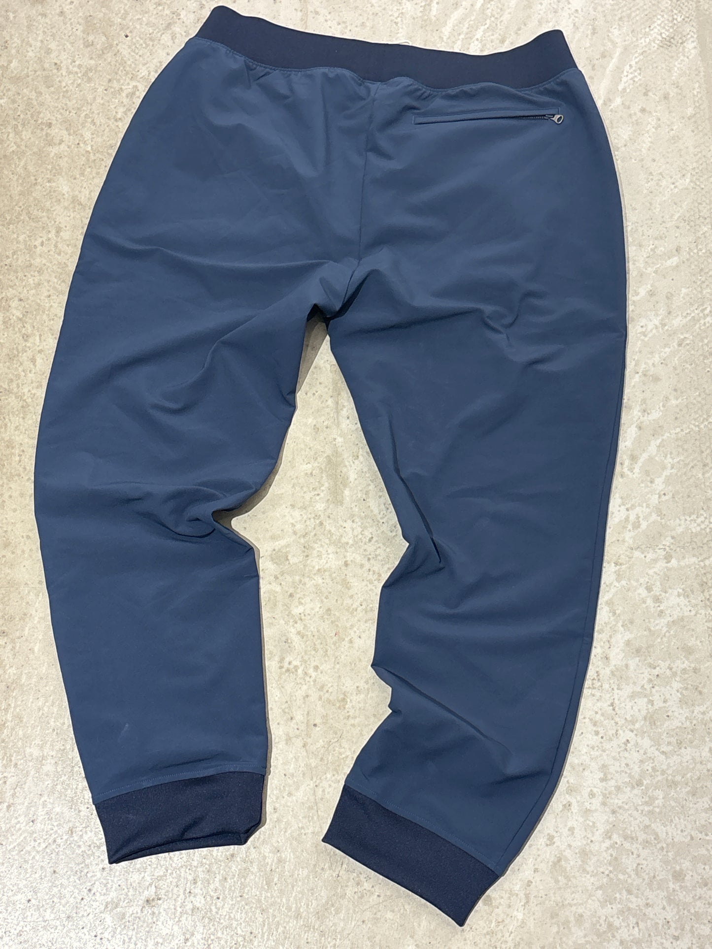 Adidas Spezial Anderston Pants Blue XL