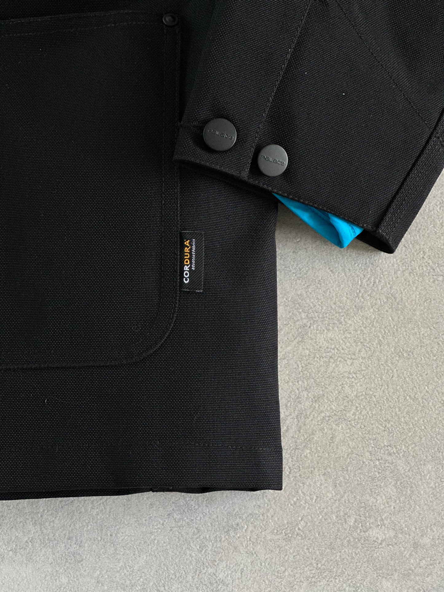 Palace Carhartt WIP Chore Coat L