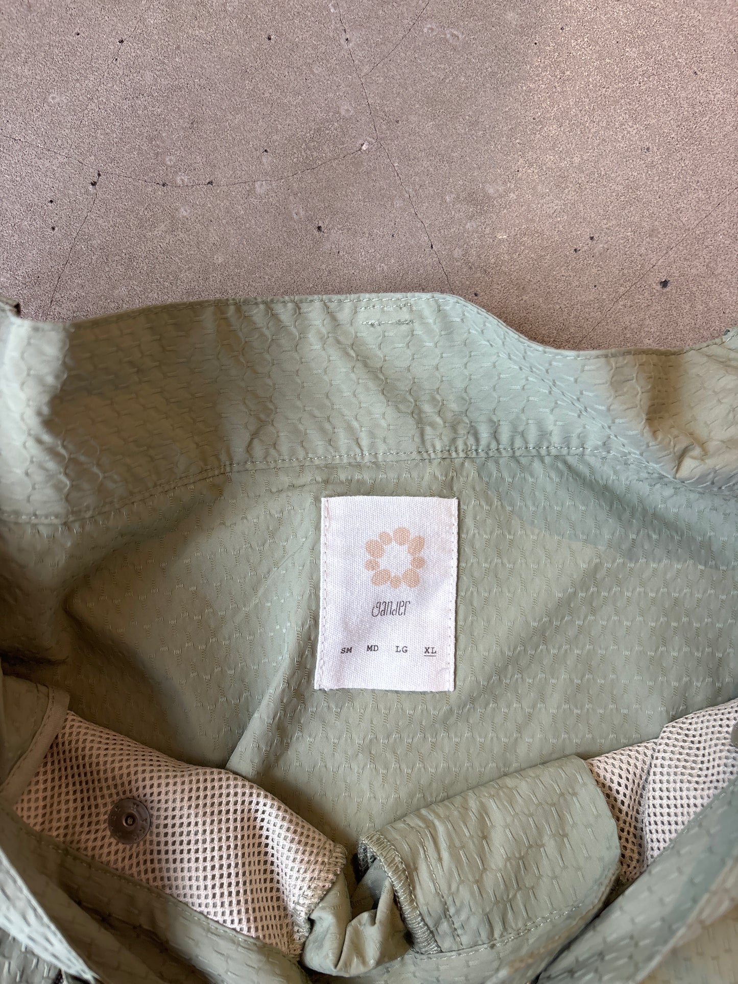 Gander Outdoor Sage Shorts XL