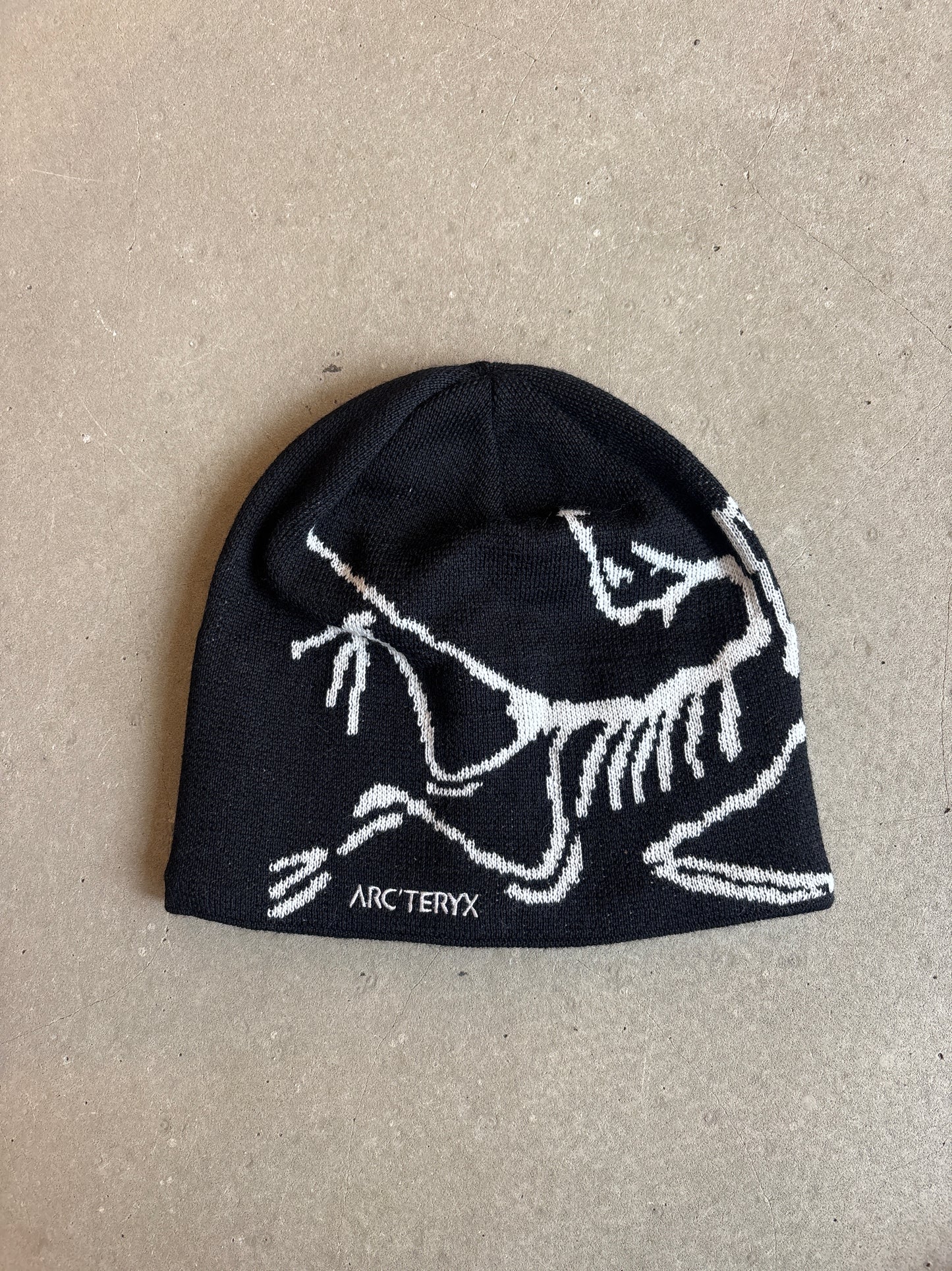 Arc'teryx Bird Head Toque Beanie