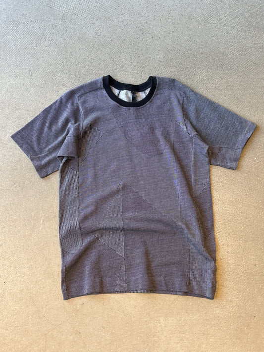 ByBorre Tee Black