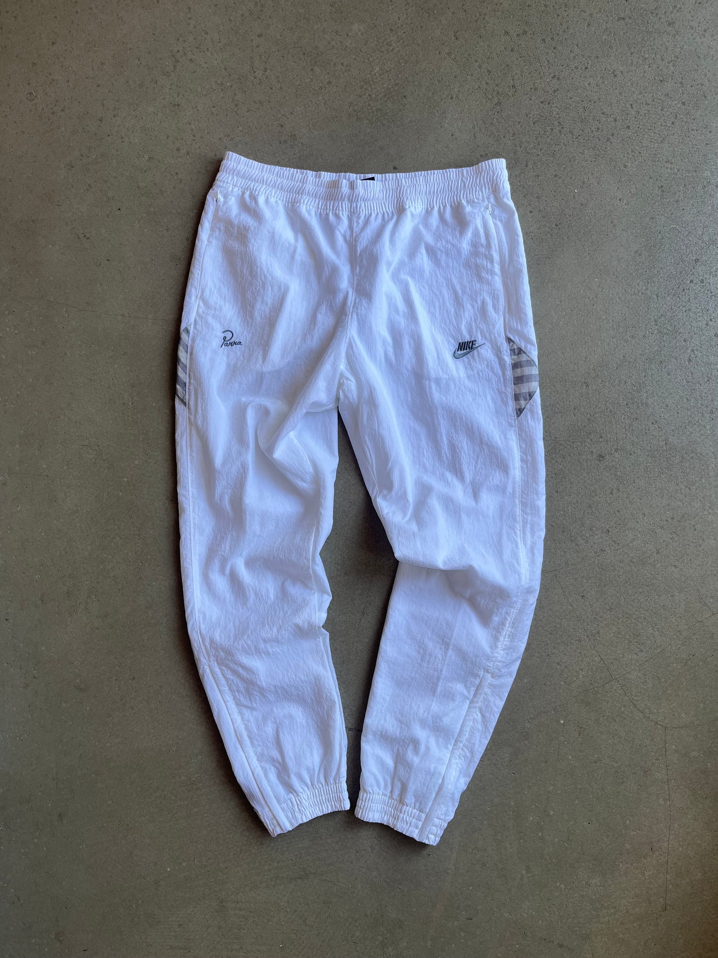Parra x Nike  Half Zip Tracksuit Size Large