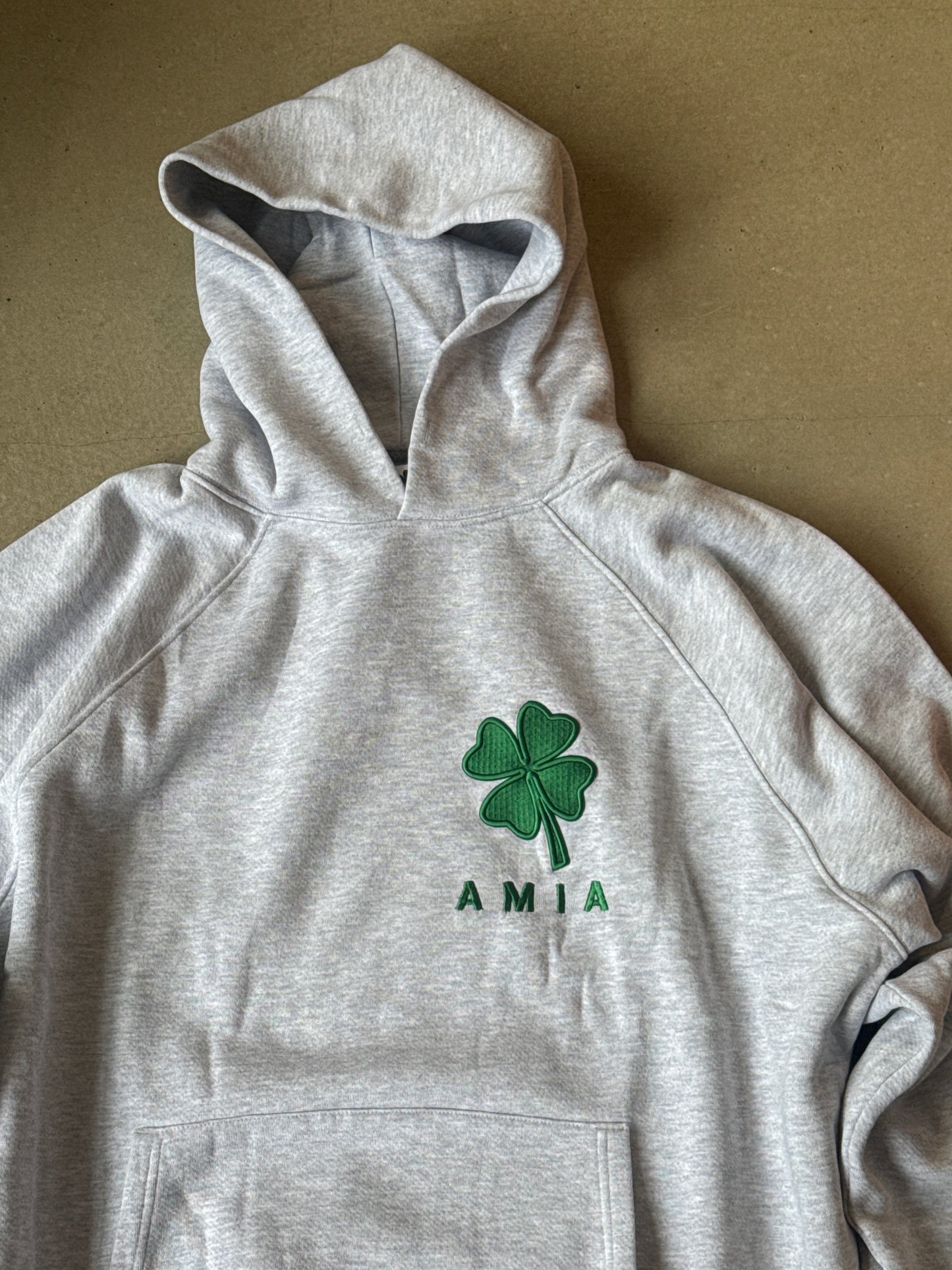 Amia Hoodie XL