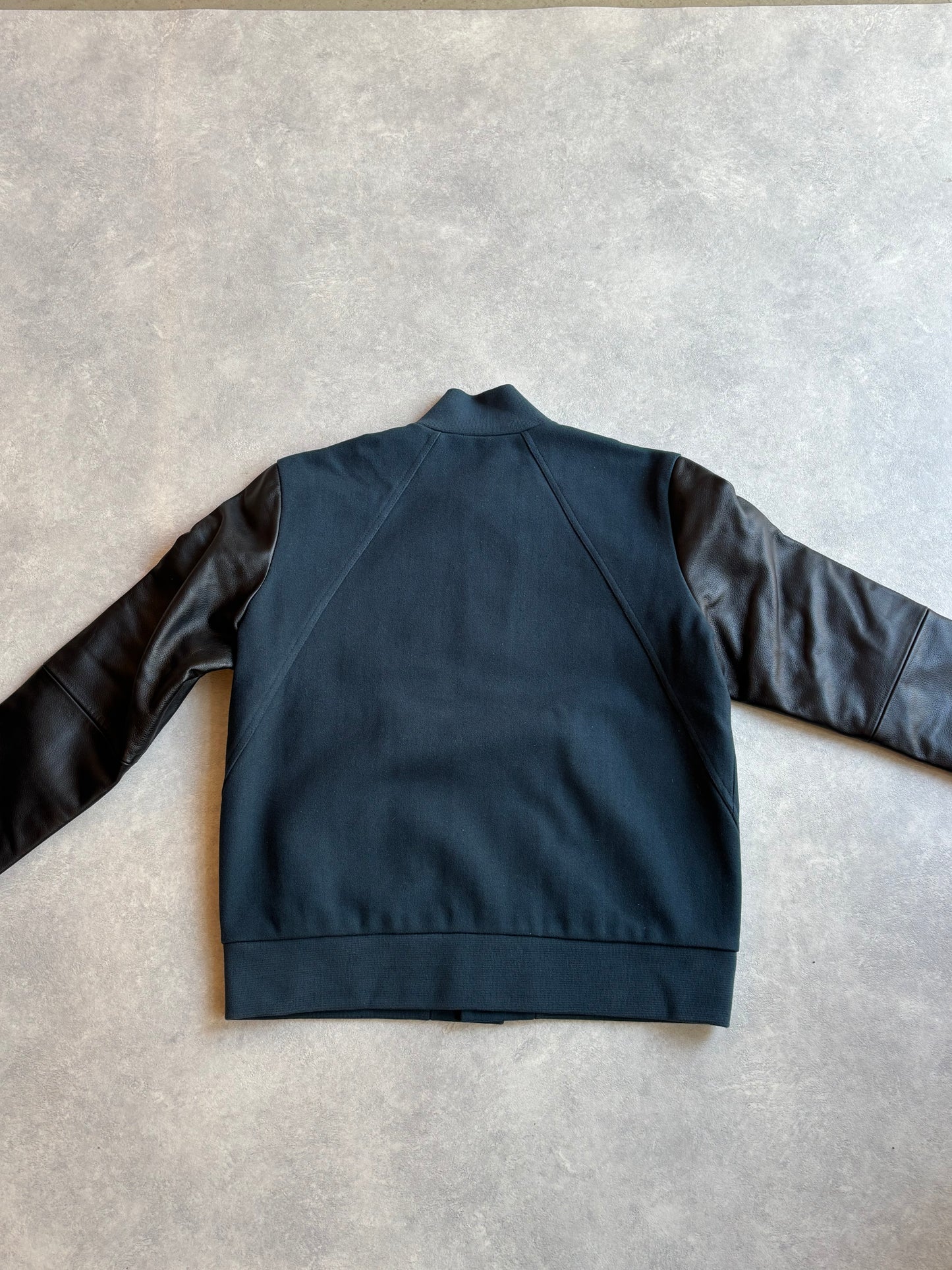 G-star By Marc Newson MN Premium Bomber  L
