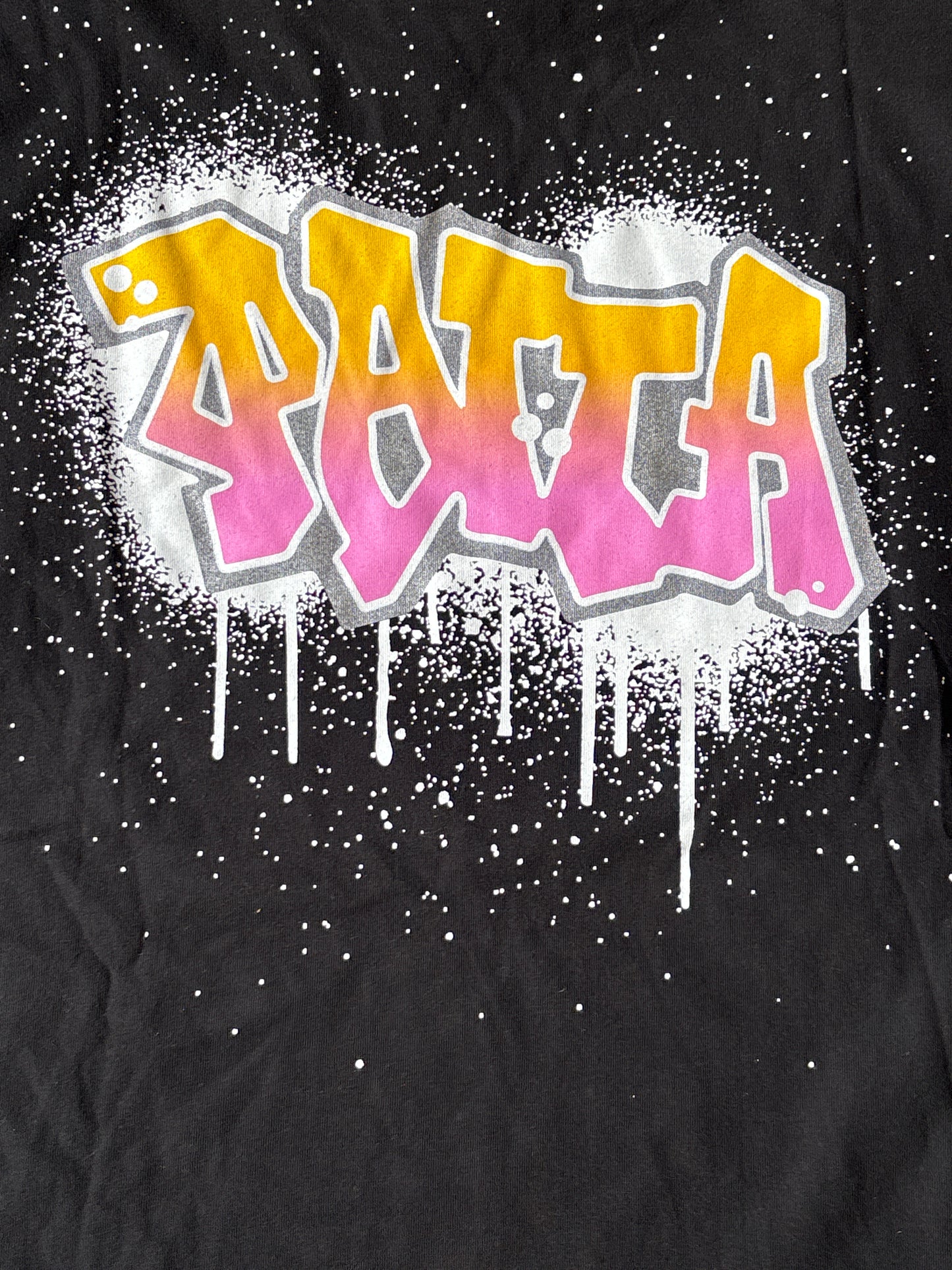 Patta Comes In Colors Tee Black L