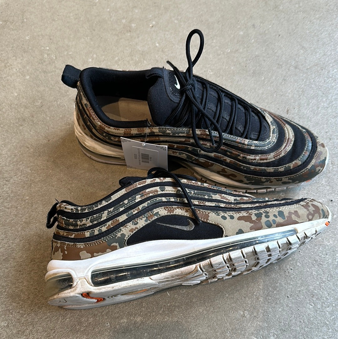 Nike Air Max '97 Country Camo EU 47.5