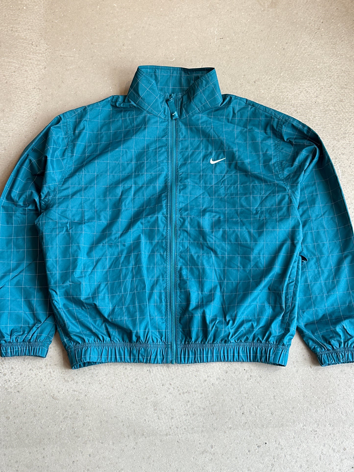 Nike Lab NRG Flash Track Jacket M