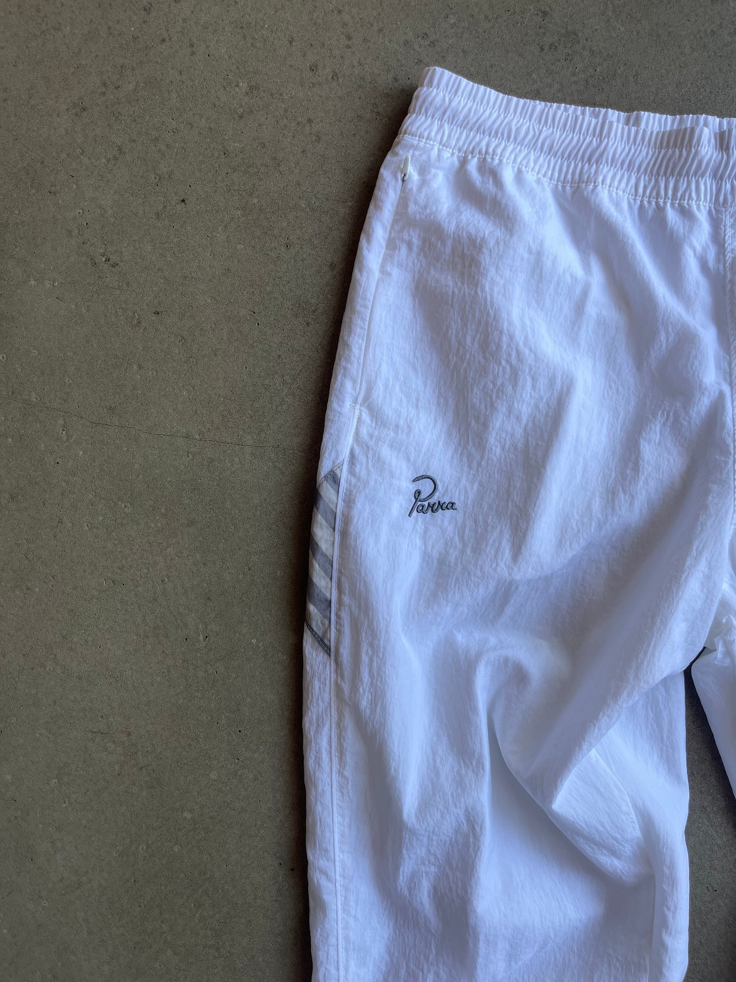 Parra x Nike  Half Zip Tracksuit Size Large