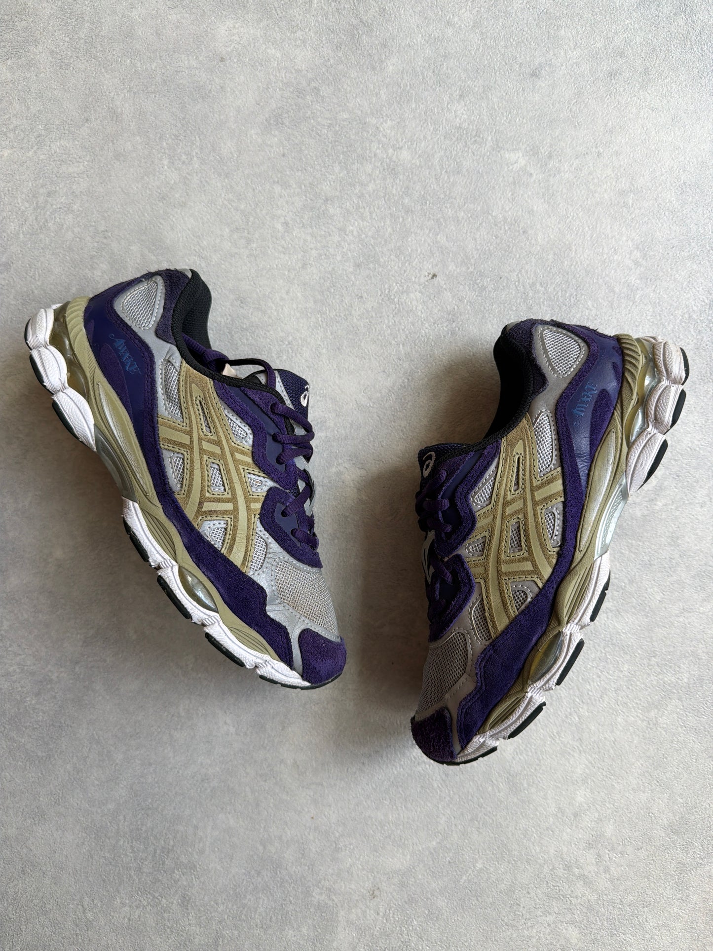 Asics x Awake Ny 39,5