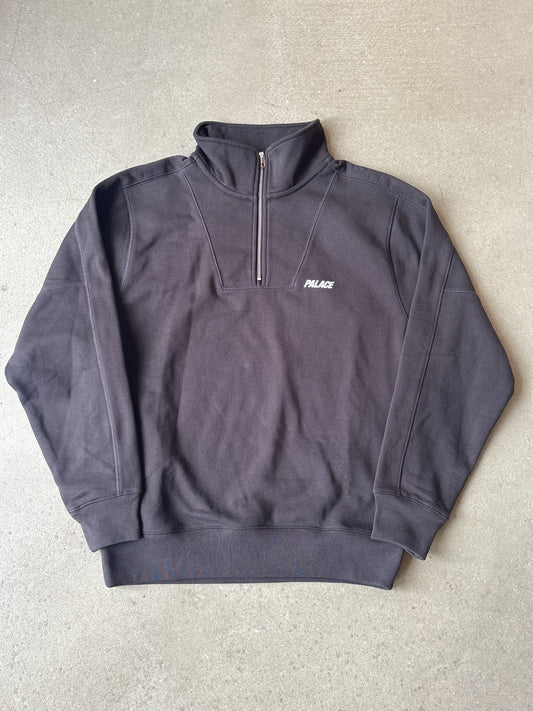 Palace P-Funnel Black M