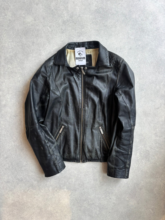 Oakwood leather Jacket L