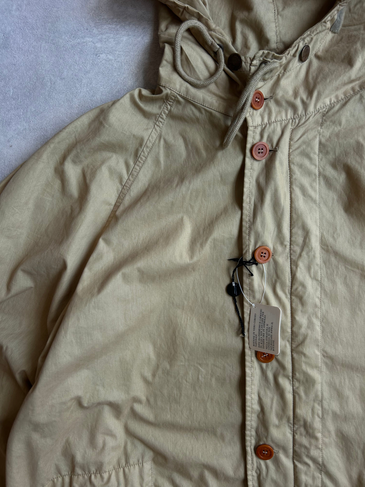 Vintage CP Company Jacket Desert 50/L