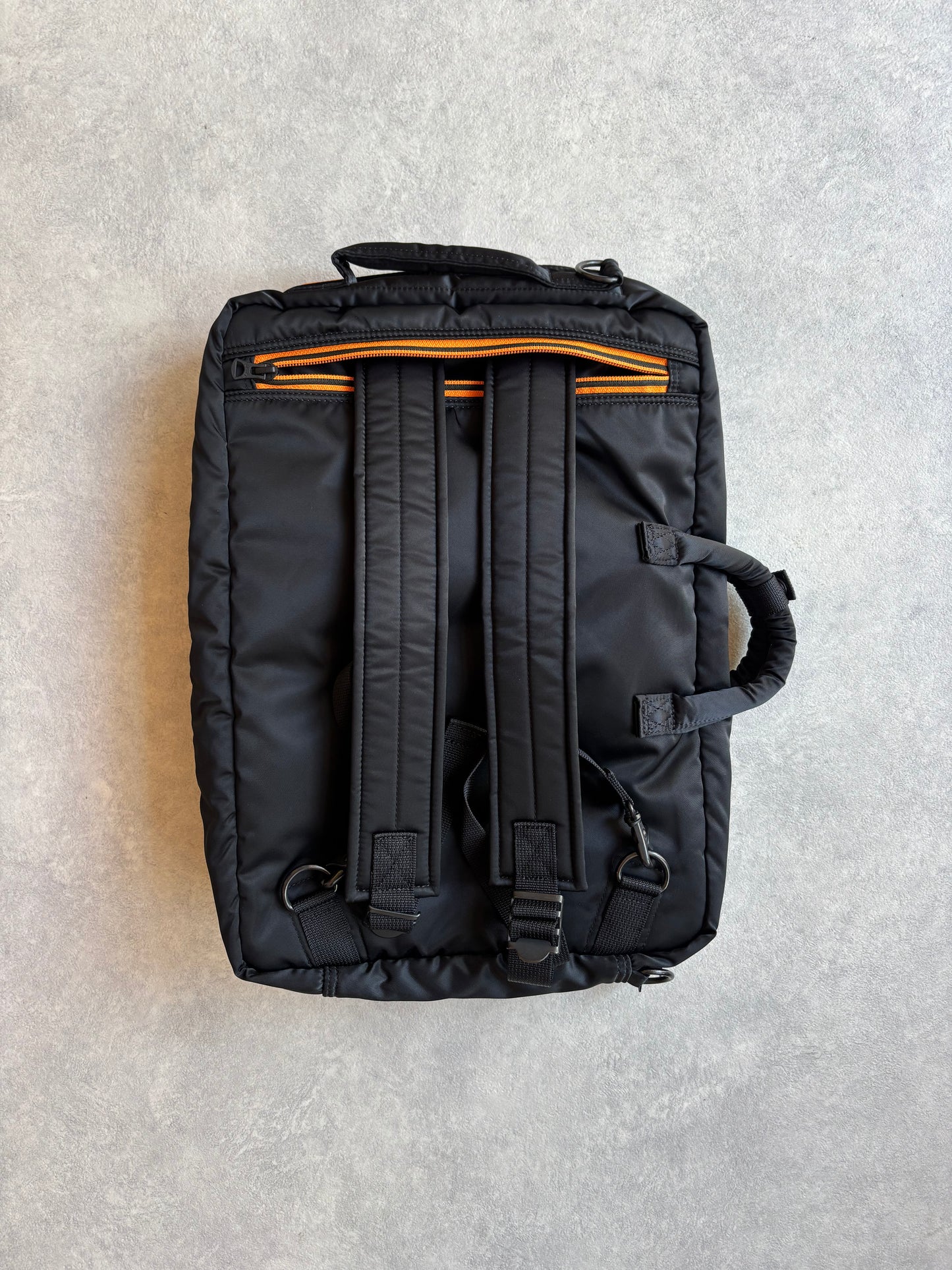 Porter-Yoshida & Co. x Adidas 3 in 1 Briefcase