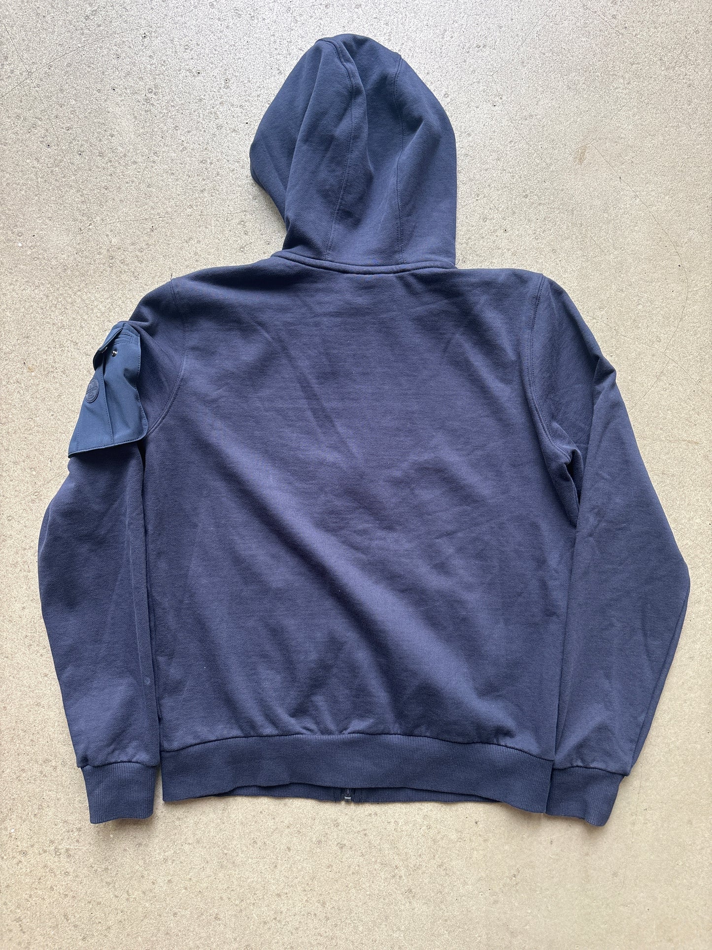 Prada x North Sails  36th America's Cup Hoodie Navy S