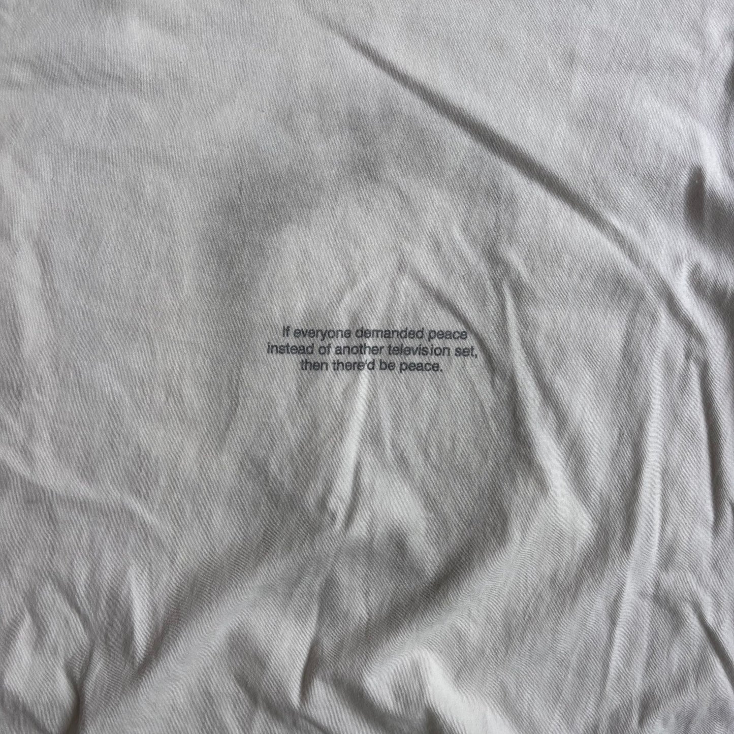 Number (N)ine T-Shirt