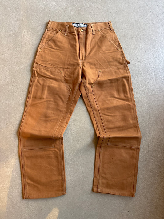 Carhartt Made in USA Double Knee Pants 32