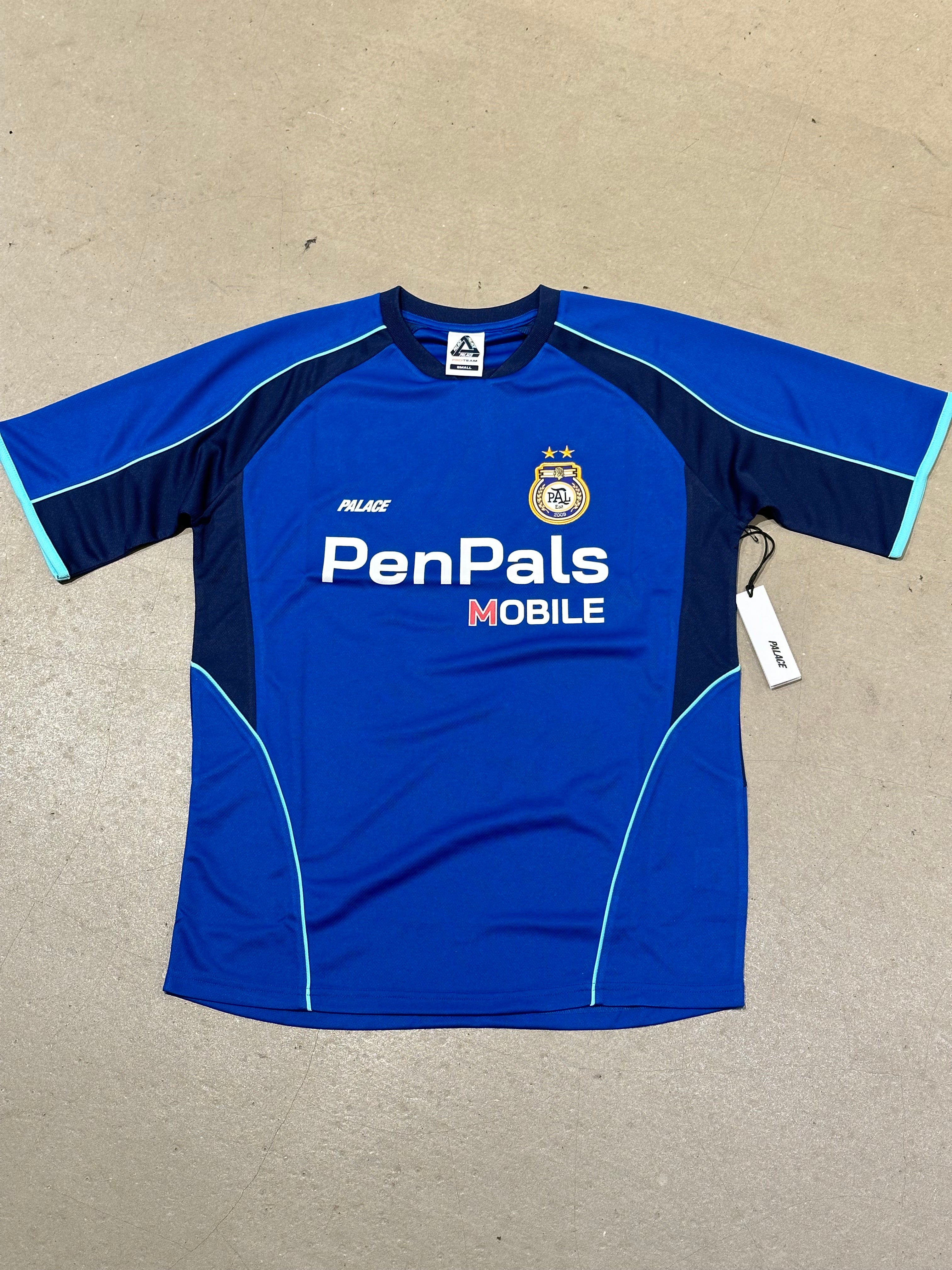 PALACE Pen Pals Short /