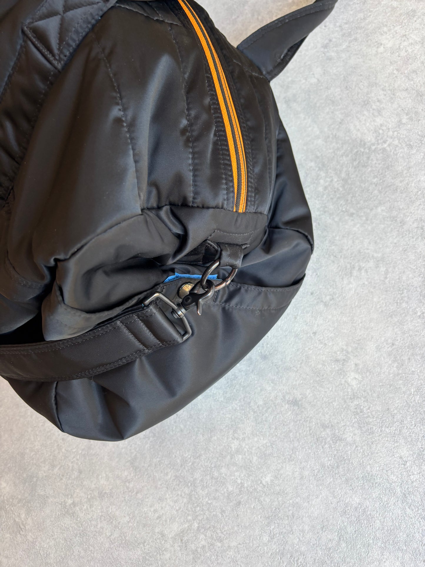 Porter-Yoshida & Co. x Adidas 2 Way Tanker