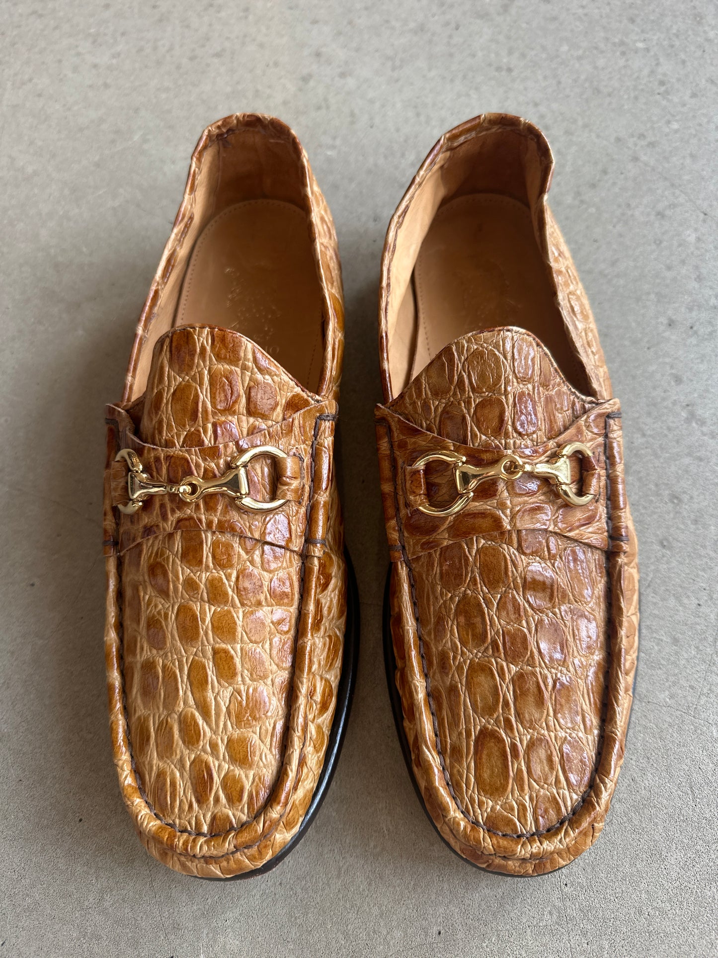 Horatio London Loafers EU 44