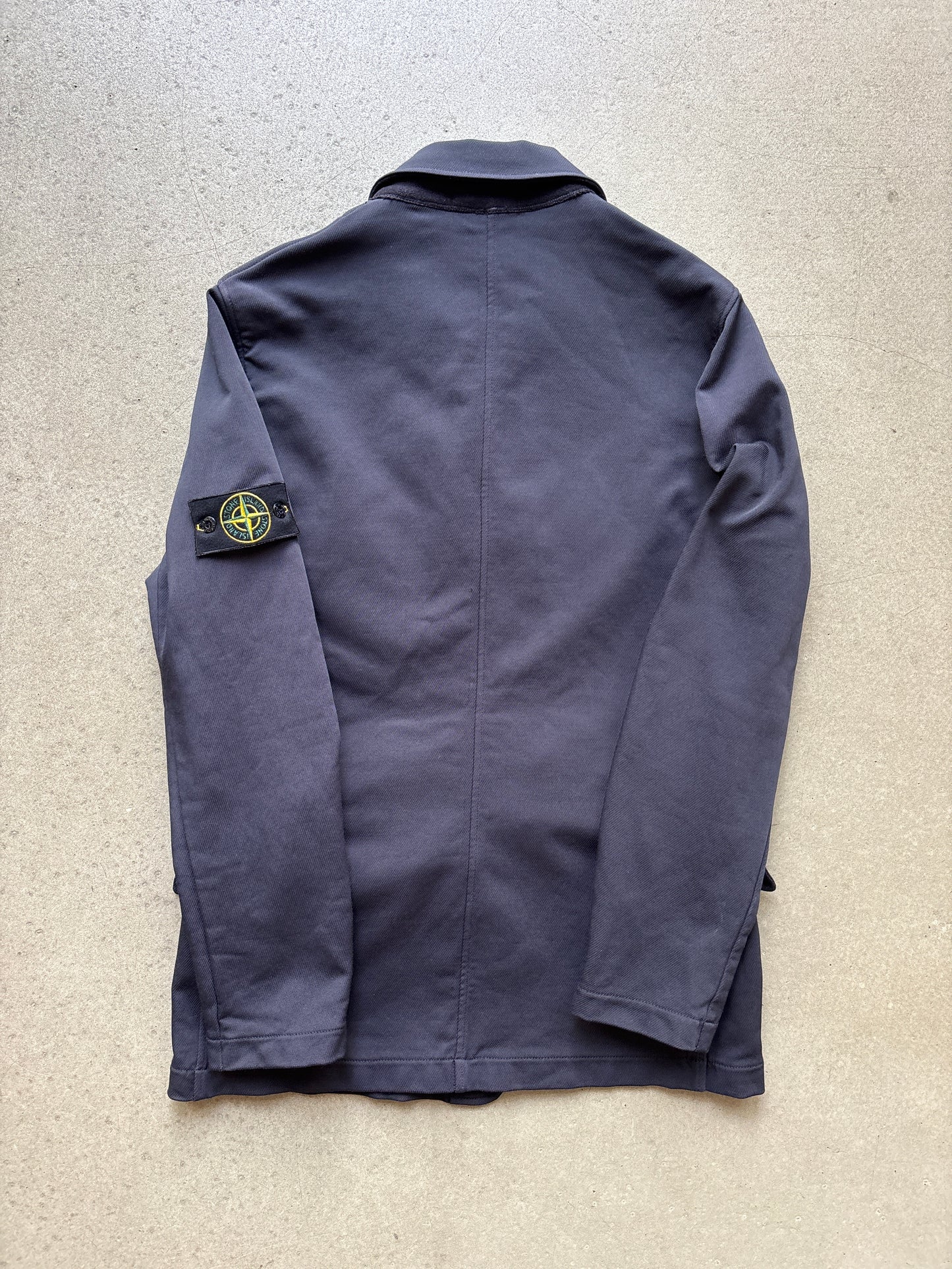Stone Island Colbert Jacket Black L