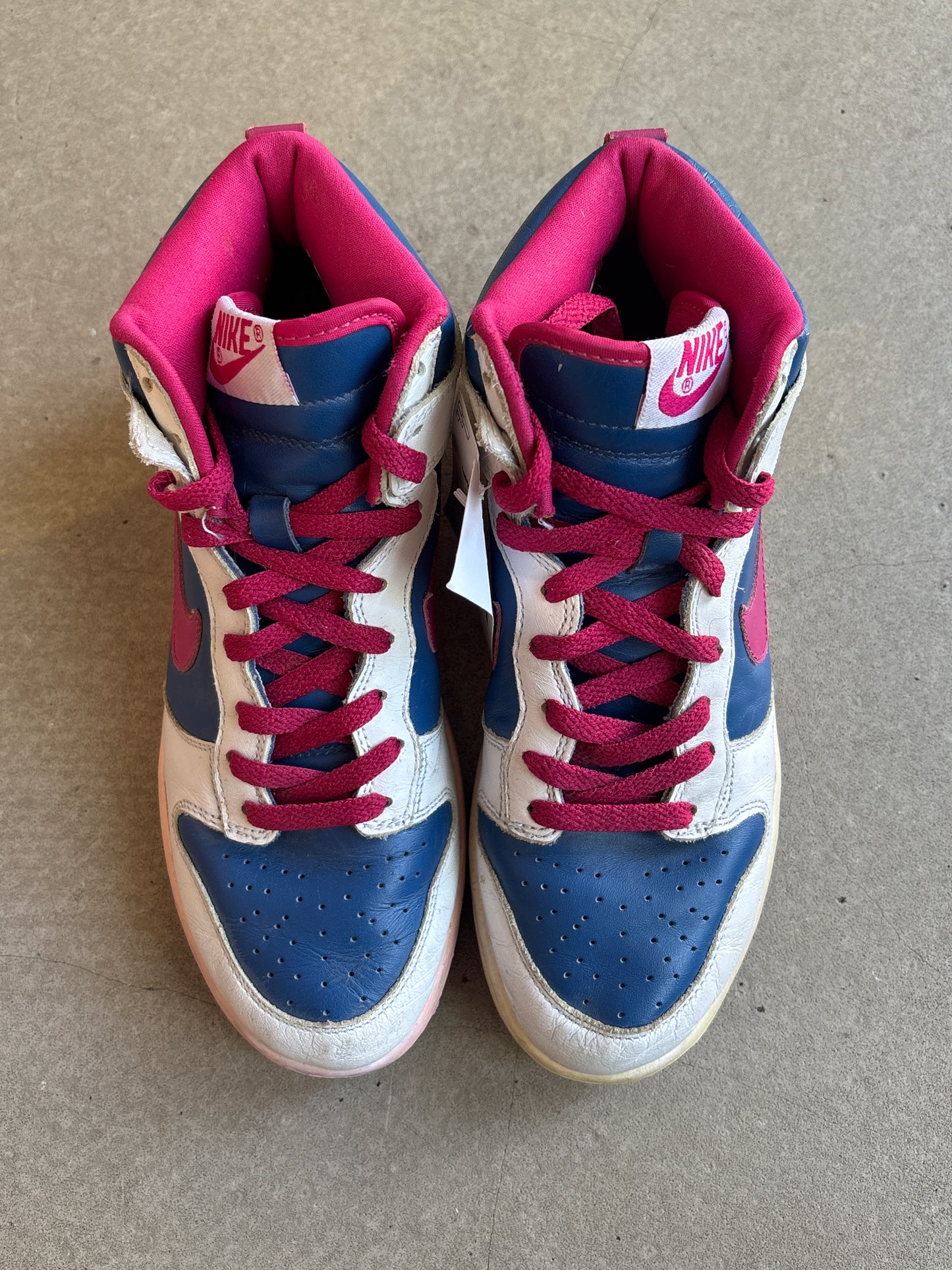 Nike Dunk High EU 38.5