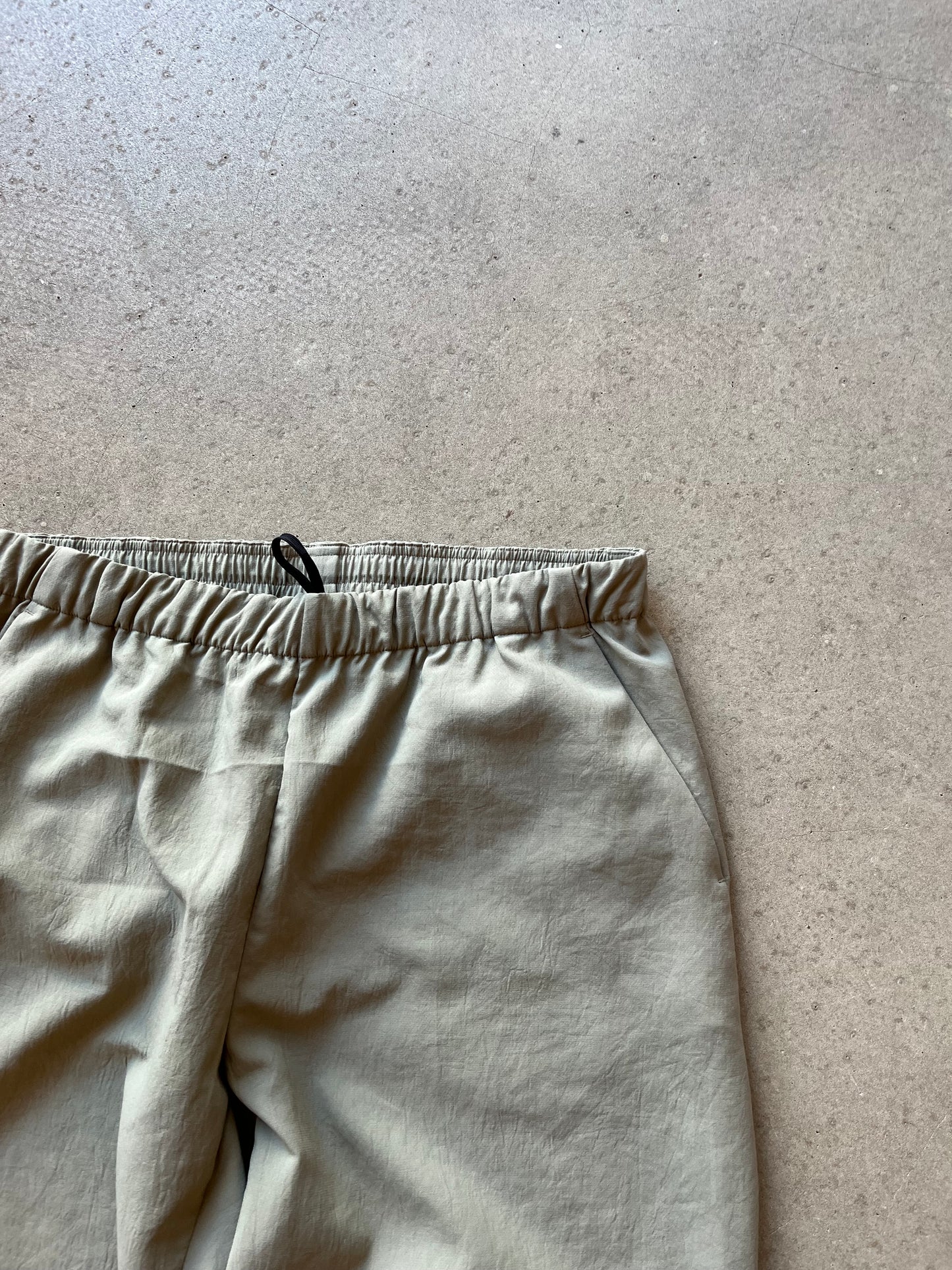 Goldwin Easy Pants Green Size 5