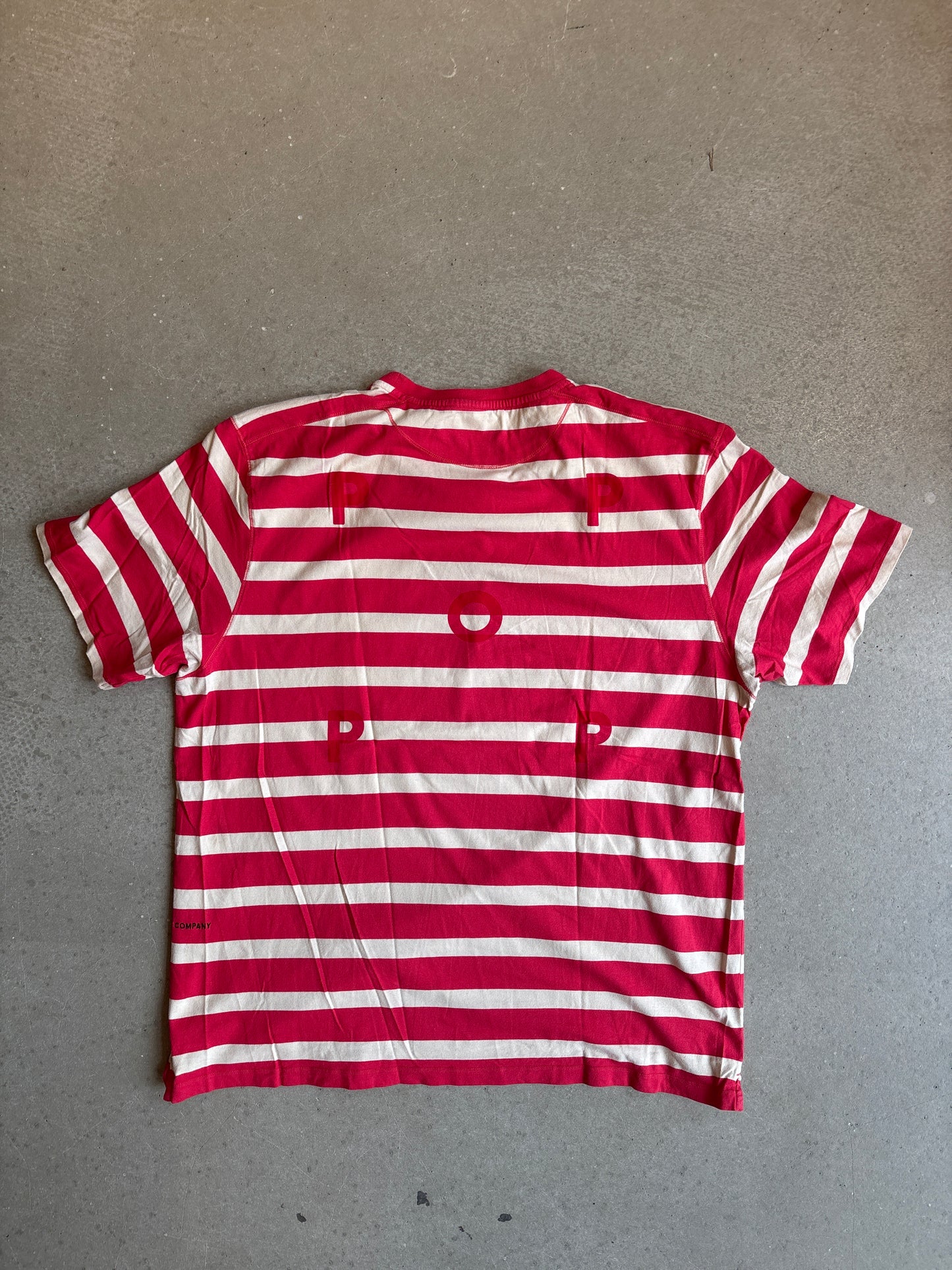 POP Trading Company Stripes XXL