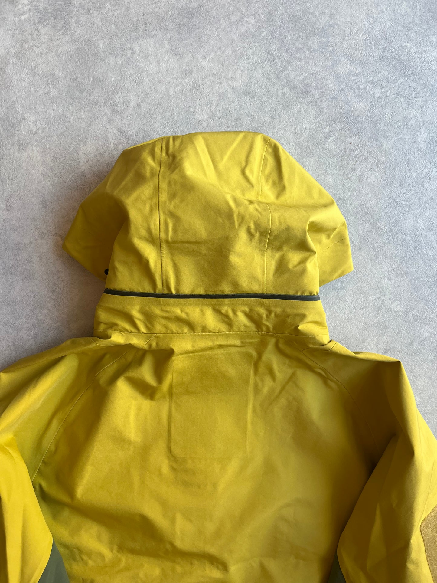 The Palace GORE-TEX 3L M-TEK Jacket M